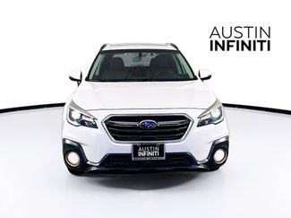 Used 2019 Subaru Outback 3.6R Touring w/ Popular Package #3A video 2