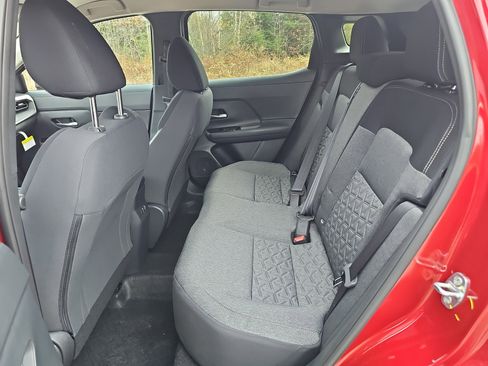 New 2026 Nissan Kicks SV w/ Charging Package image 26