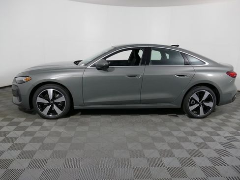 New 2025 Audi A5 2.0T Premium Plus image 6