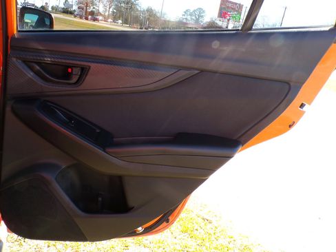 Used 2018 Subaru Crosstrek 2.0i Premium image 28