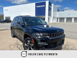 Used 2022 Jeep Grand Cherokee Limited 4xe w/ Luxury Tech Group II AWD/4WD video 1