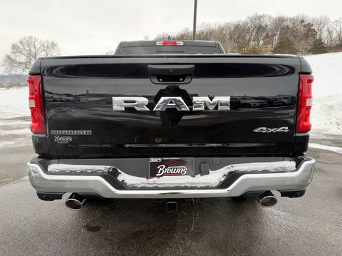 New 2026 RAM 1500 Big Horn image 7