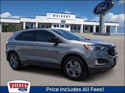 Used 2022 Ford Edge SEL w/ Sport Appearance Package