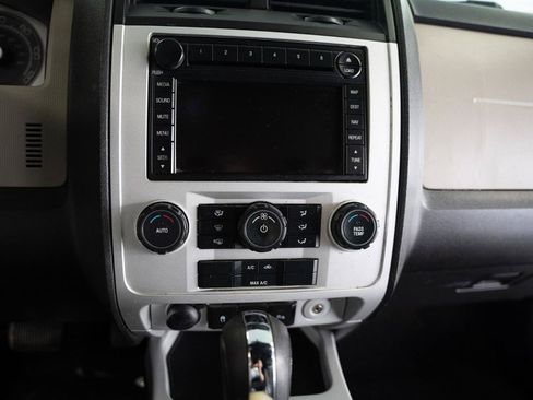 Used 2008 Mercury Mariner Premier FWD image 15