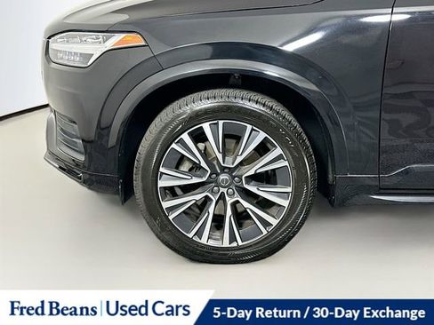 Used 2020 Volvo XC90 T6 Momentum w/ Protection Package image 33