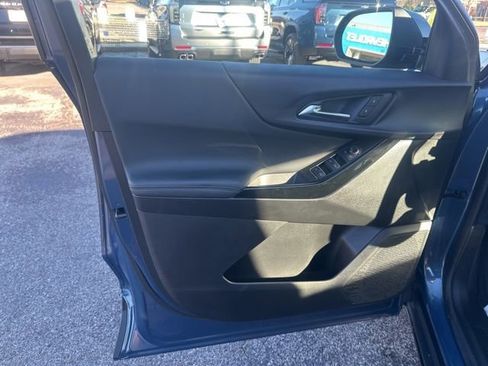 New 2026 Chevrolet Equinox LT w/ LPO, Floor Liner Package image 11