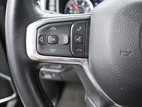 Used 2022 RAM 1500 Laramie image 36