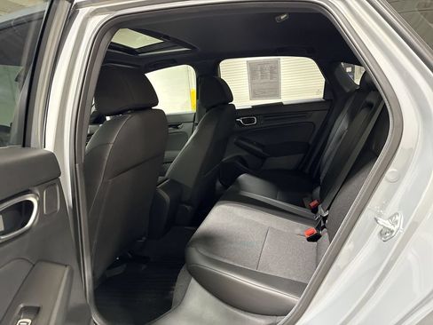 Used 2026 Honda Civic Sport image 23