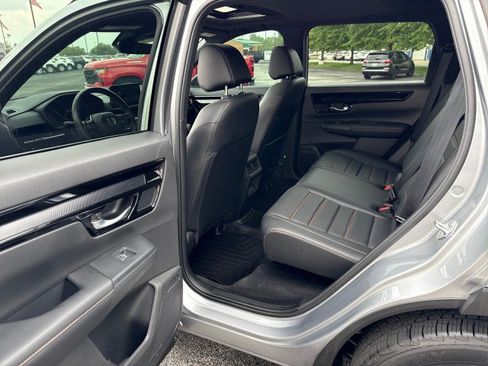 Used 2023 Honda CR-V Sport Touring image 24