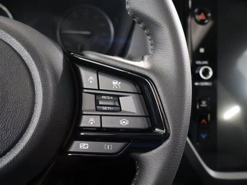 New 2026 Subaru Forester Sport image 19