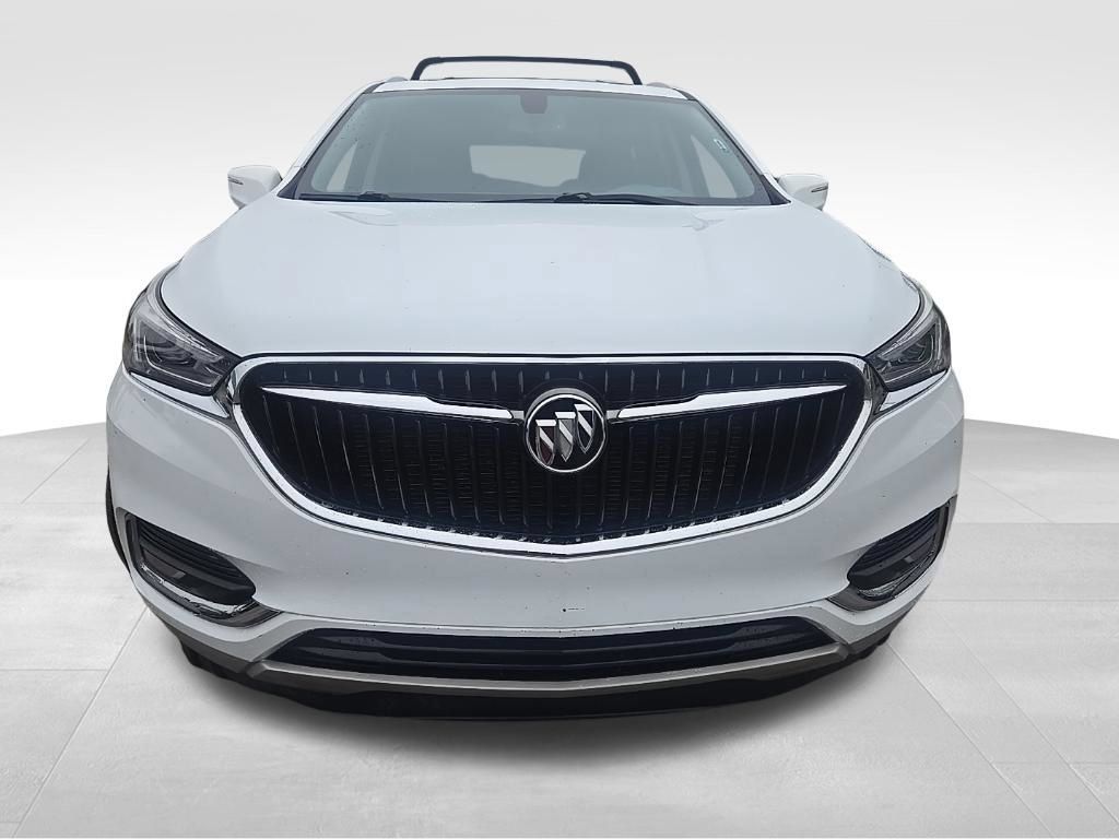 Used 2021 Buick Enclave Essence w/ Sound and Sites Package AWD/4WD image 8