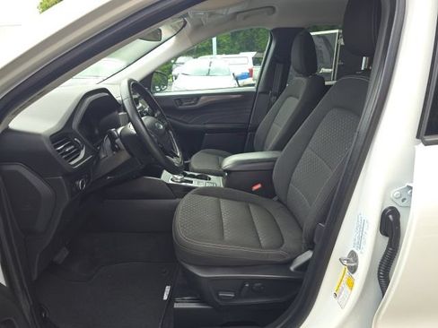 Used 2023 Ford Escape Active AWD/4WD image 11