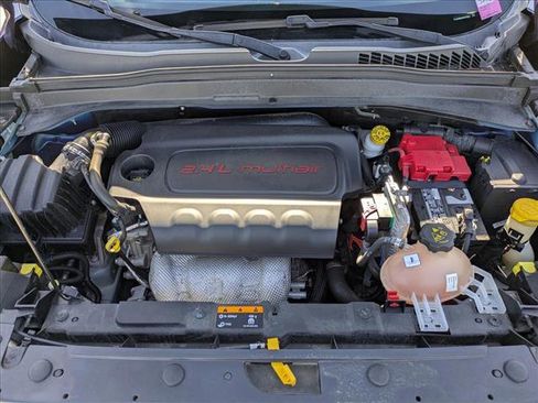 Used 2018 Jeep Renegade Altitude image 21