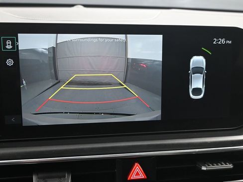 Certified 2025 Kia K5 GT-Line w/ GT-Line Premium Package image 21