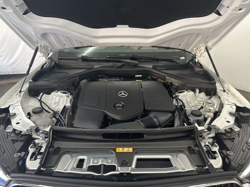 New 2026 Mercedes-Benz GLC 300 image 31