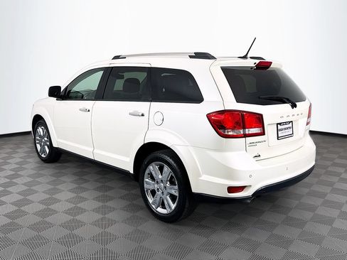 Used 2014 Dodge Journey Limited w/ Flexible Seating Group AWD/4WD image 5