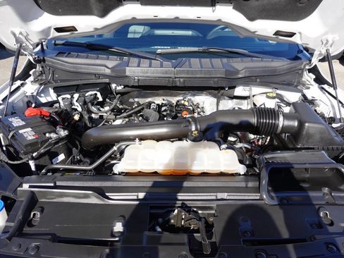 Used 2024 Ford F150 XLT w/ Equipment Group 302A MID image 59