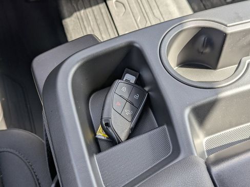 New 2026 GMC Sierra 2500 Pro image 28