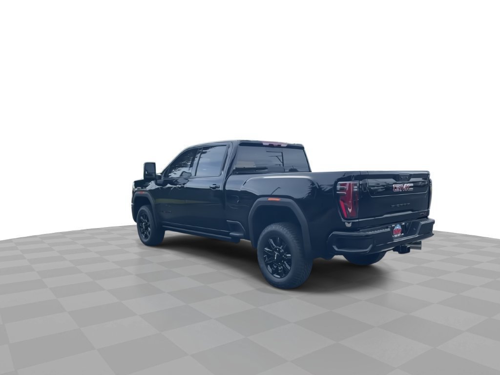 New 2026 GMC Sierra 2500 AT4 w/ AT4 Premium Plus Package AWD/4WD image 6