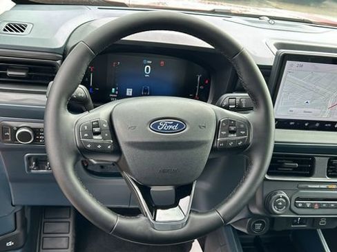 New 2026 Ford Maverick Lariat w/ Black Appearance Package AWD/4WD image 20