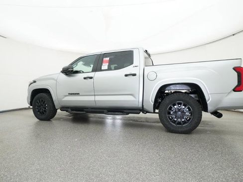 New 2026 Toyota Tundra SR5 image 62
