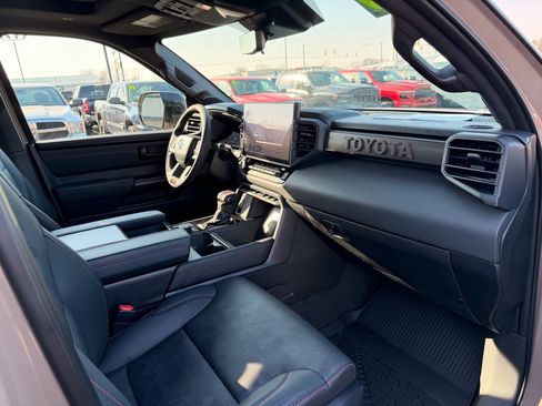 Used 2025 Toyota Tundra TRD Pro image 19