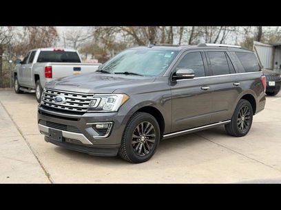 Used 2019 Ford Expedition Limited