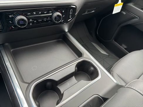 New 2026 Chevrolet Silverado 2500 LTZ image 20