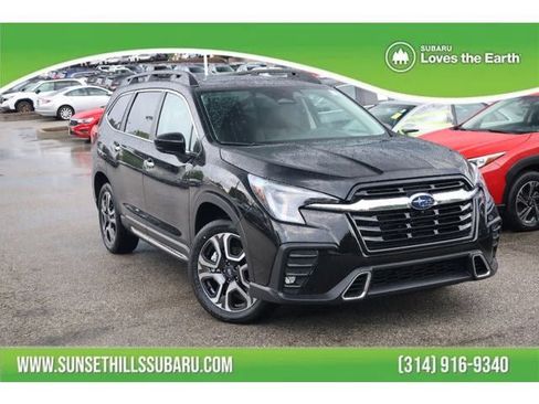 New 2026 Subaru Ascent Touring AWD/4WD image 27