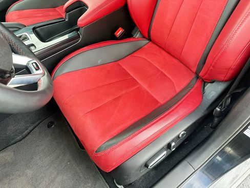 Used 2025 Acura Integra A-Spec FWD image 19
