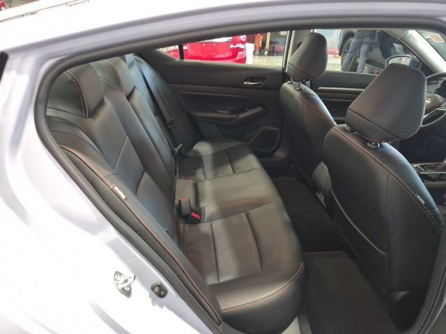 Certified 2025 Nissan Altima 2.5 SR w/ SR Premium Package AWD/4WD image 22