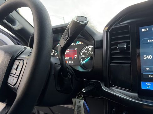 New 2026 Ford F150 STX image 27