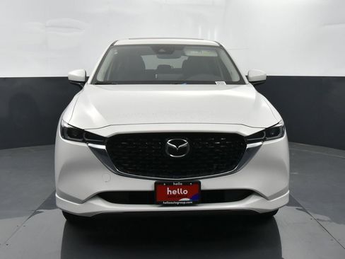 New 2025 MAZDA CX-5 AWD 2.5 S image 3