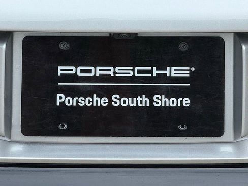 Certified 2022 Porsche 911 Turbo S image 28