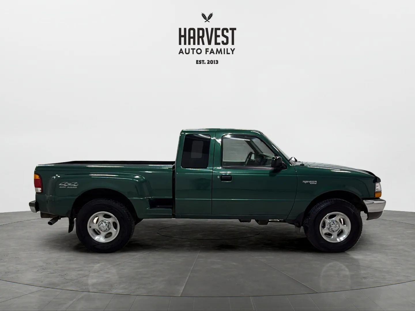 Used 1999 Ford Ranger 4x4 SuperCab image 8