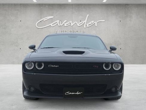 Used 2020 Dodge Challenger R/T Scat Pack image 18