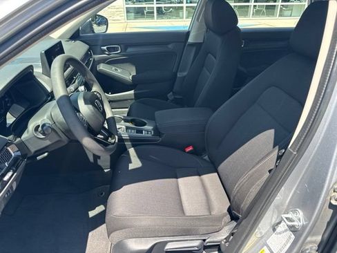 Used 2023 Honda Civic LX image 19