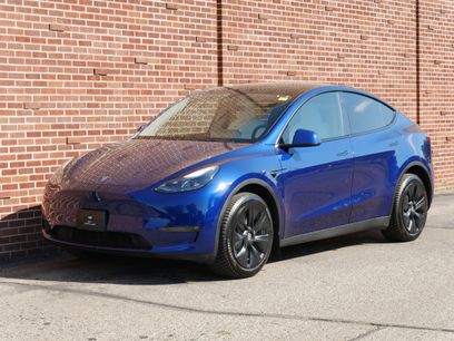 Used 2023 Tesla Model Y Long Range