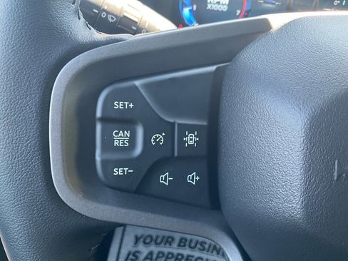 New 2026 Ford Bronco Big Bend AWD/4WD image 19