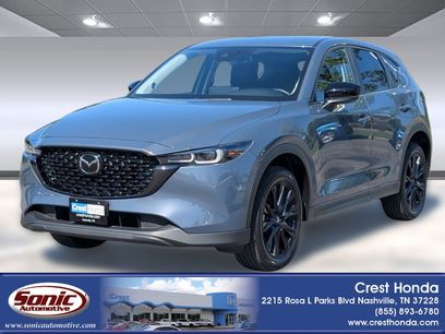 Used 2024 MAZDA CX-5 Carbon Edition