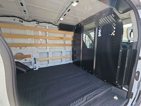 Used 2024 Ford Transit 250 Low Roof w/ Exterior Upgrade Package image 20