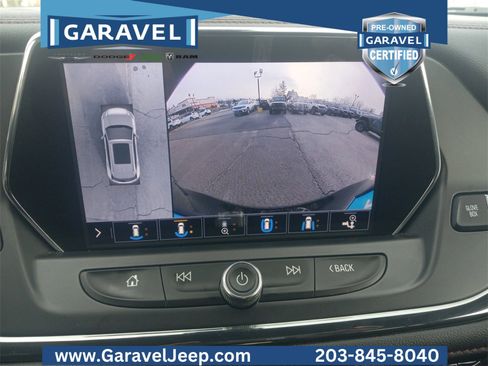 Used 2020 Chevrolet Blazer RS image 7