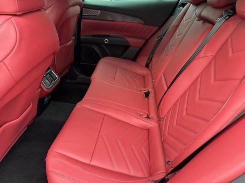 New 2026 Maserati Grecale Modena image 22