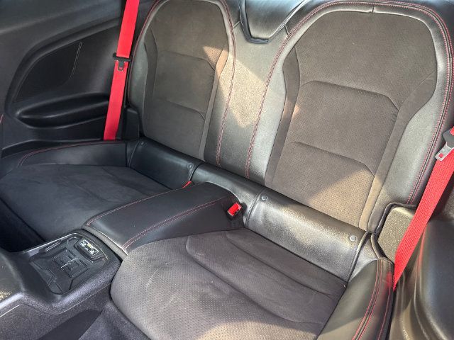 Used 2022 Chevrolet Camaro ZL1 RWD image 16