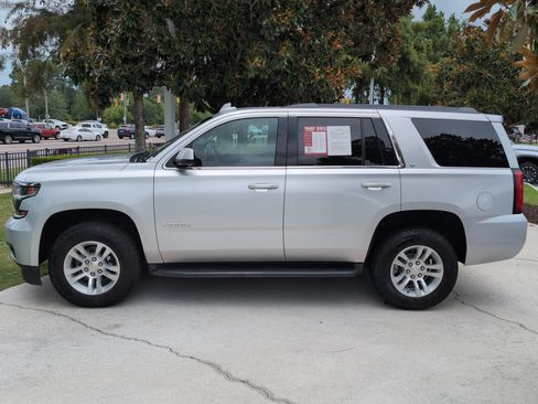 Used 2020 Chevrolet Tahoe LT AWD/4WD image 7