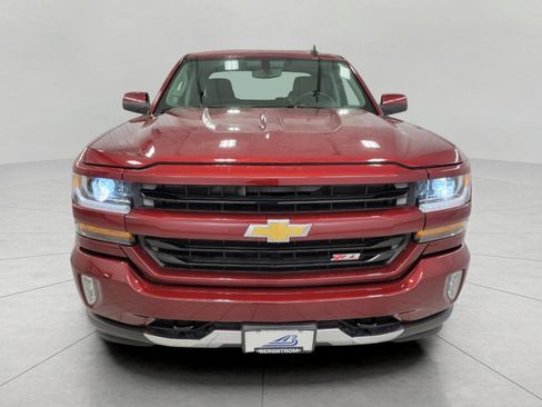 Used 2017 Chevrolet Silverado 1500 LT w/ All Star Edition image 14