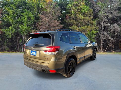 Used 2024 Subaru Forester Wilderness AWD/4WD image 17