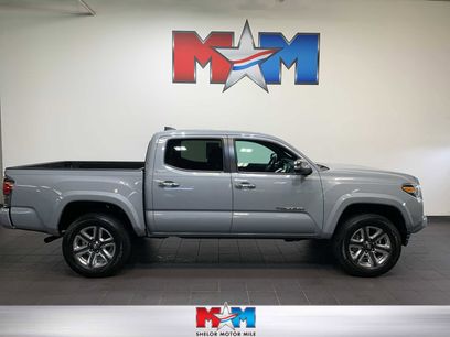 Used 2019 Toyota Tacoma Limited
