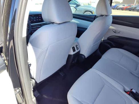 New 2026 Hyundai Tucson SEL FWD image 15