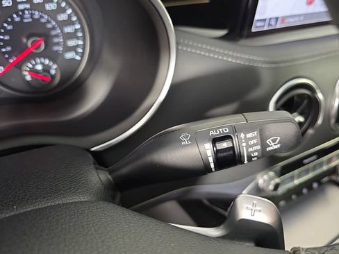 Used 2023 Kia Stinger GT2 AWD/4WD image 33